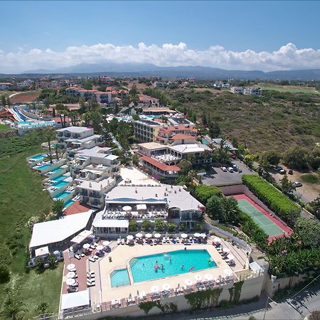 Rethymno Mare Royal & Water Park Skaleta Exterior foto