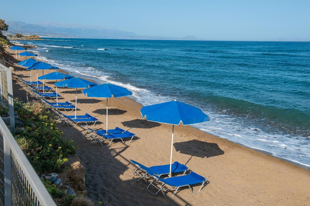 Rethymno Mare Royal & Water Park Skaleta Exterior foto