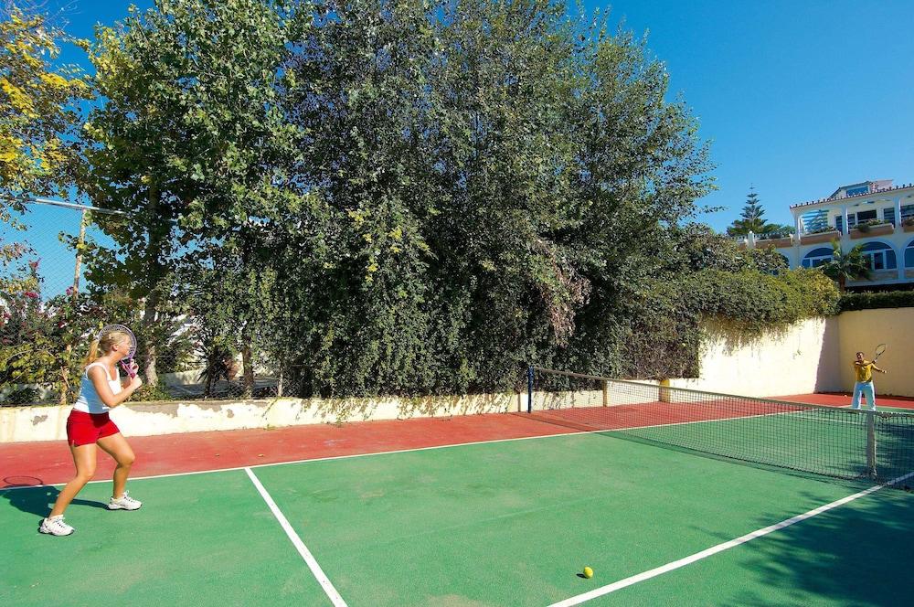 Rethymno Mare Royal & Water Park Skaleta Exterior foto