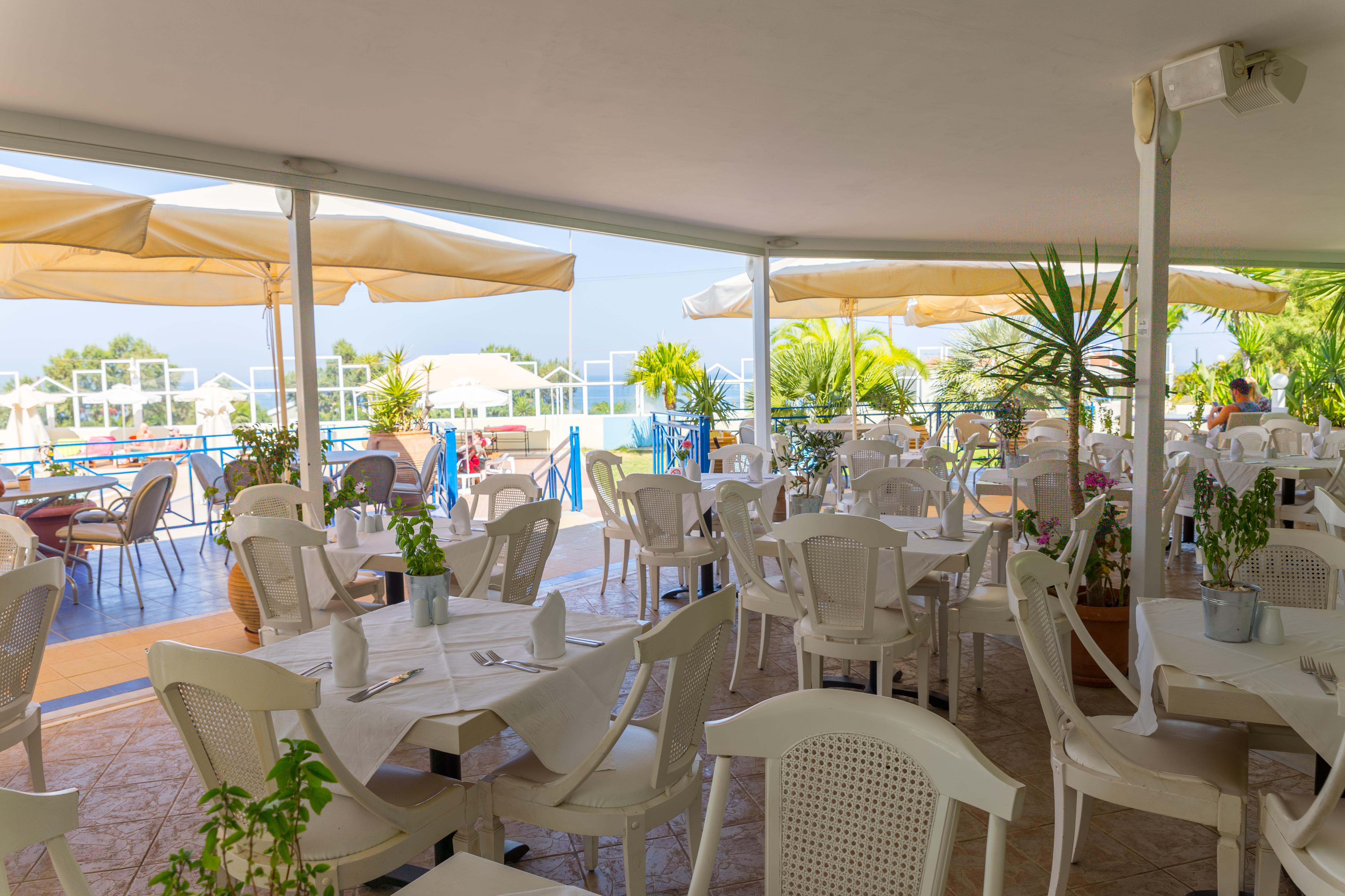 Rethymno Mare Royal & Water Park Skaleta Exterior foto
