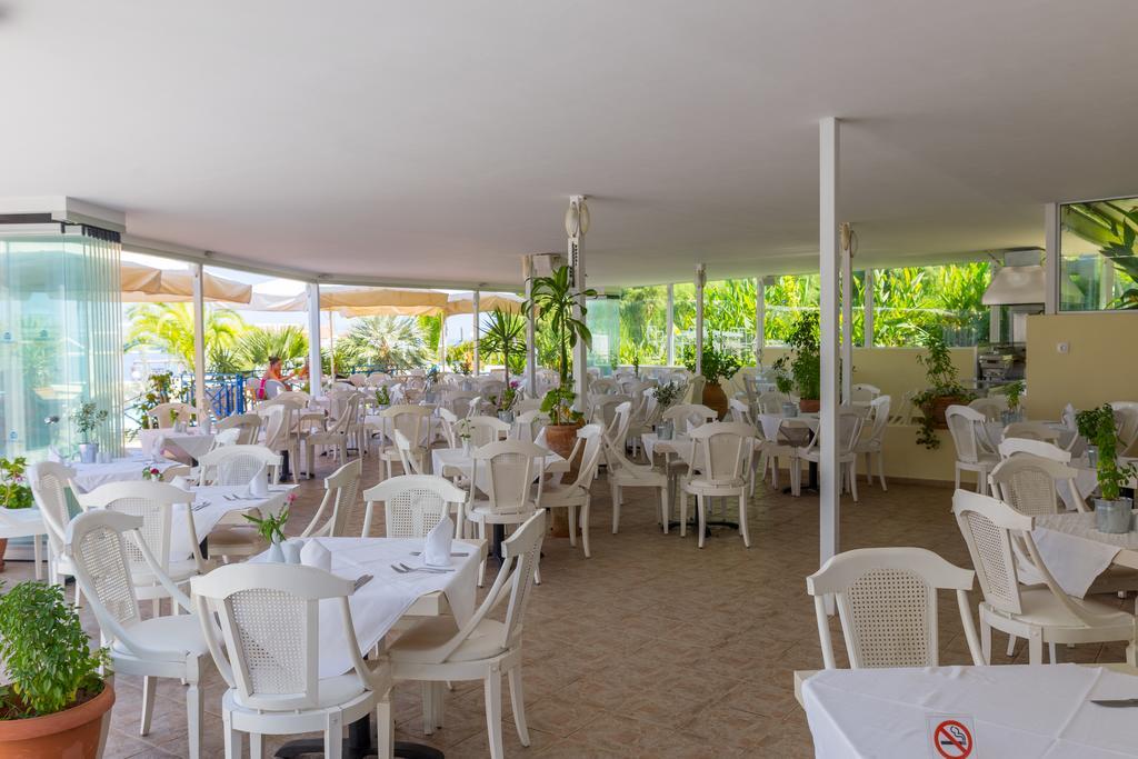 Rethymno Mare Royal & Water Park Skaleta Exterior foto