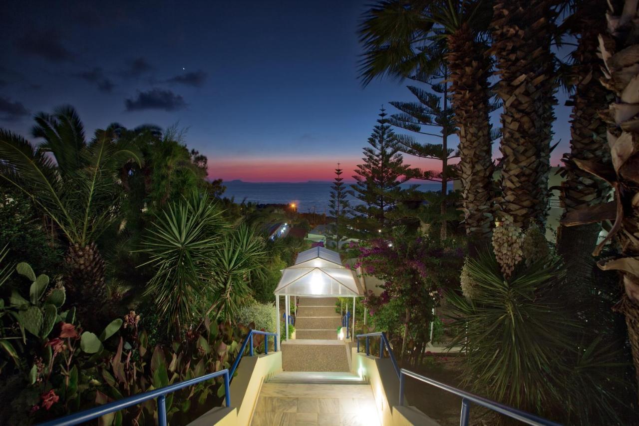 Rethymno Mare Royal & Water Park Skaleta Exterior foto